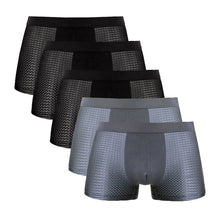 Load image into Gallery viewer, Men’s Modal Boxer Short