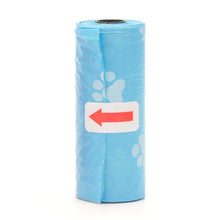 Load image into Gallery viewer, Dog Poop Bags Pet Poop Bags Disposable Dog Waste Bag Bulk Poop