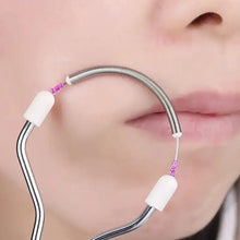 Load image into Gallery viewer, Facial Hair Remover For Women.Remove Unwanted Hair On Upper Lip