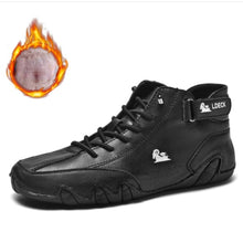 Load image into Gallery viewer, New Casual Shoes Men Sneakers 2023 Male High Top Sneakers