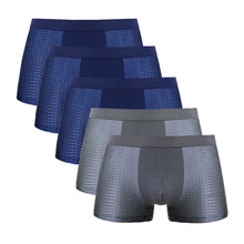Load image into Gallery viewer, Men’s Modal Boxer Short