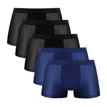 Load image into Gallery viewer, Men’s Modal Boxer Short