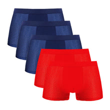 Load image into Gallery viewer, Men’s Modal Boxer Short