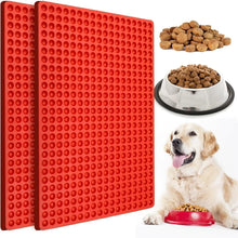 Load image into Gallery viewer, 468 Cavity Mini Round Silicone Mold Chocolate Drops Dog Treats