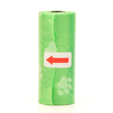 Load image into Gallery viewer, Dog Poop Bags Pet Poop Bags Disposable Dog Waste Bag Bulk Poop