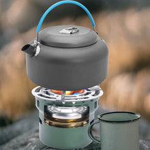 Load image into Gallery viewer, Camping Gear and Accessories Alcohol Stove Outdoor Furnace Portable