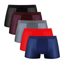Load image into Gallery viewer, Men’s Modal Boxer Short