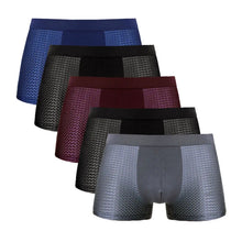 Load image into Gallery viewer, Men’s Modal Boxer Short