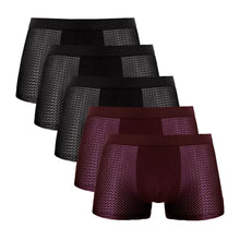 Load image into Gallery viewer, Men’s Modal Boxer Short