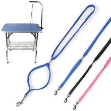 Load image into Gallery viewer, Leash Leads For Pet Grooming Table Adjustable Fixed Dog Cat Safety Rope