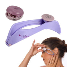Charger l\'image dans la visionneuse de la galerie, High Quality Facial Hair Remover depilador facial Facial Remover