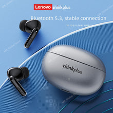 Charger l\&#39;image dans la visionneuse de la galerie, NEW Original Lenovo XT88 TWS Wireless Earphone Bluetooth 5.3 Dual Stereo