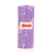 Load image into Gallery viewer, Dog Poop Bags Pet Poop Bags Disposable Dog Waste Bag Bulk Poop