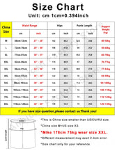 Charger l\&#39;image dans la visionneuse de la galerie, Summer Zip Pockets Sweatshorts Men Sportswear Breathable Cotton Workout Baggy