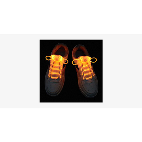 LED Waterproof Shoelaces  (Ships From USA)
