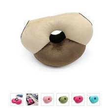 Load image into Gallery viewer, Simanfei Cushion Multi-functional Plush (Latex Material)