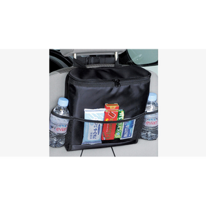 Car Seat Organizer With Cooler  (Ships From USA)