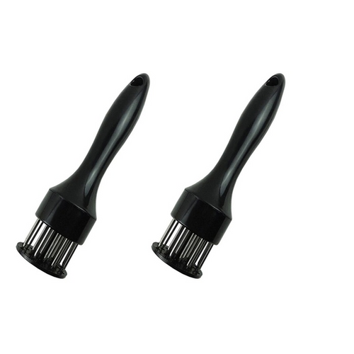 Stainless Steel Professional Meat Tenderizer (2-Pack)