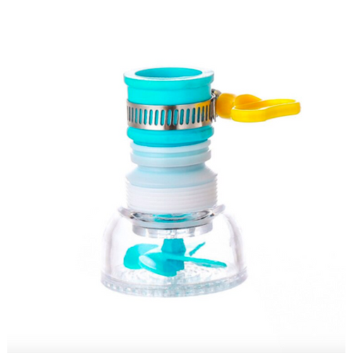 Faucet SplasProof Filter