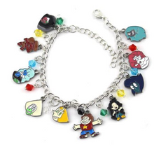 Load image into Gallery viewer, Chucky Face Stephen Kings Bracelet