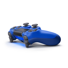 Load image into Gallery viewer, NEW Wireless PS4 Controller DUALSHOCK4 PS4 For sony PlayStation4 blue + USB Cable