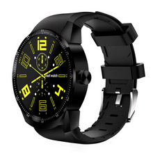 Load image into Gallery viewer, Wifi Enabled 1.2GHz Dual Core 4G Fitness Tracking Smart Watch