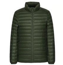 Load image into Gallery viewer, Mens Winter Jacket