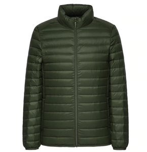 Mens Winter Jacket