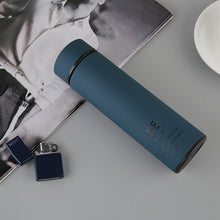 Load image into Gallery viewer, Stainless steel vacuum flask