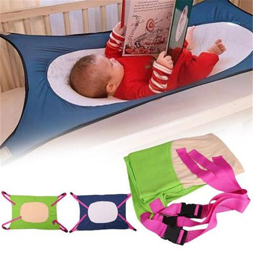 Baby Hammock