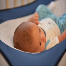 Load image into Gallery viewer, Baby Hammock