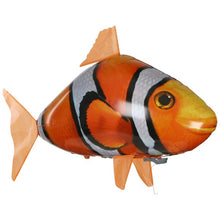 Load image into Gallery viewer, Air Shark Clown Fish