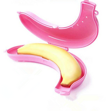 Charger l\&#39;image dans la visionneuse de la galerie, Plastic Banana Protection Shell
