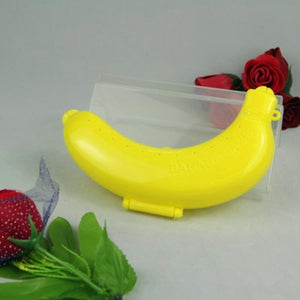 Plastic Banana Protection Shell