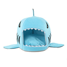 Load image into Gallery viewer, Shark Dog Kennel