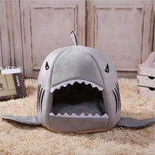Load image into Gallery viewer, Shark Dog Kennel
