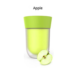Fruit Flavored Cup