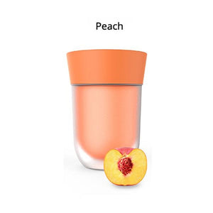 Fruit Flavored Cup