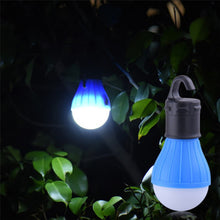 Load image into Gallery viewer, Outdoor Portable Camping Tent Lights