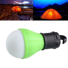 Load image into Gallery viewer, Outdoor Portable Camping Tent Lights