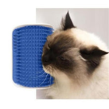 Load image into Gallery viewer, Cat Self-Grooming Brush