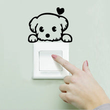Load image into Gallery viewer, Cute Cartoon Switch Stickers