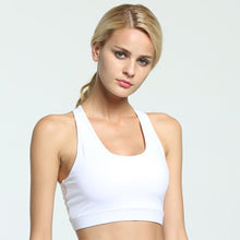 Load image into Gallery viewer, Portable Mobile Phone Sports Bra