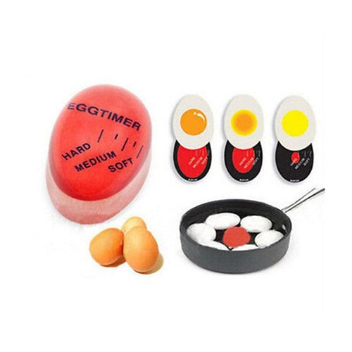 Colorshift Egg Timer