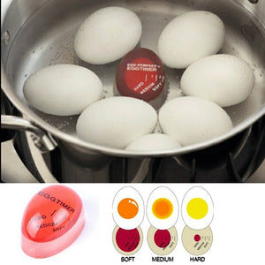 Colorshift Egg Timer