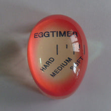 Load image into Gallery viewer, Colorshift Egg Timer