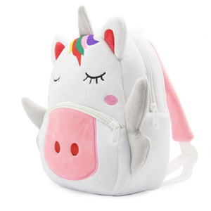 Unicorn Baby Backpack