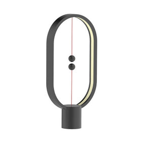 Intelligent Balanced Magnetic Switch LED Desk Lamp