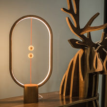 Charger l\&#39;image dans la visionneuse de la galerie, Intelligent Balanced Magnetic Switch LED Desk Lamp