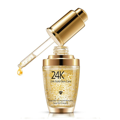 24k Gold Essence Liquid Myosole